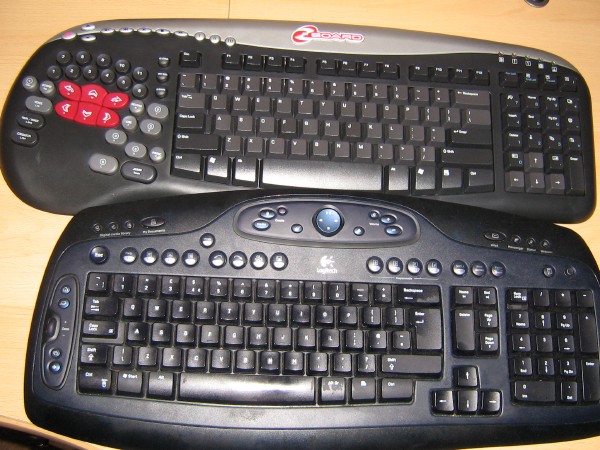 Zboard gaming keyboard drivers